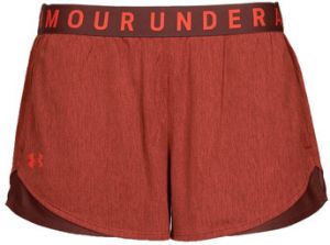 Šortky/Bermudy Under Armour  Play Up Twist Shorts 3.0