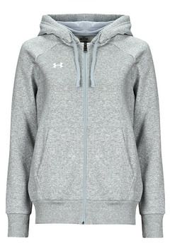 Mikiny Under Armour  Rival Fleece FZ Hoodie