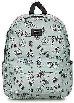 Ruksaky a batohy Vans  OLD SKOOL BACKPACK 20L