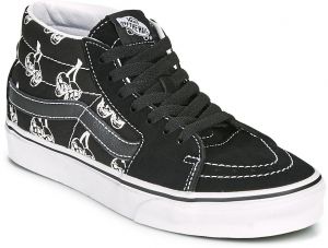 Členkové tenisky Vans  SK8 MID