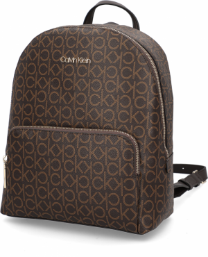 Calvin Klein CK MUST CAMPUS BP W/PCKT MD MONO