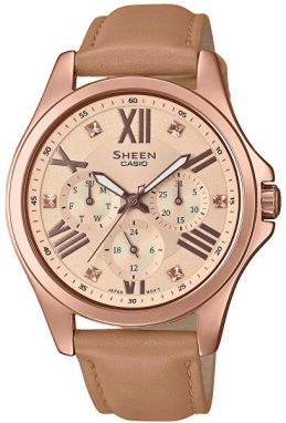 Casio Sheen SHE-3806GL-9AUER (006)