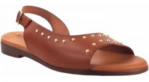 Univerzálna športová obuv Eva Frutos  Dámske sandále  9106 koža