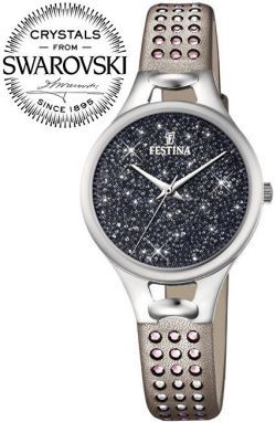 Festina Swarovski 20407/3