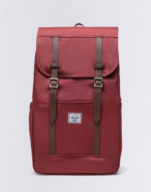 Herschel Supply Retreat Port 23