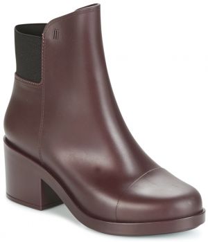 Čižmičky Melissa  ELASTIC BOOTS