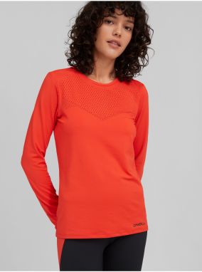 ONeill Red Women T-Shirt O'Neill Travel Laser - Women