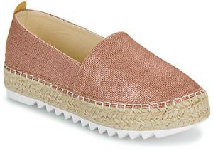 Espadrilky Bullboxer  LUNA ESPADRILLES