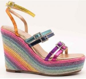 Espadrilky Exé Shoes  -