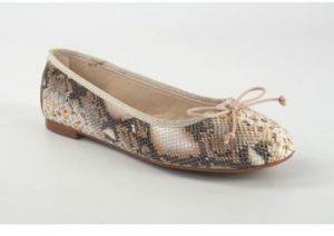 Univerzálna športová obuv Maria Jaen  Dámska topánka  62 snake