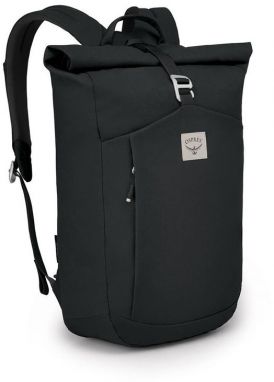 Osprey Arcane Roll Top Black