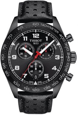 Tissot PRS 516 Quartz Chronograph T131.617.36.052.00