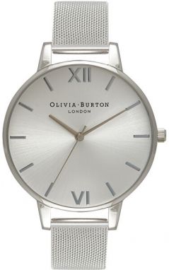 Olivia Burton Big Dial OB16BD104