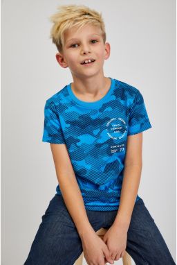 SAM73 Kids T-shirt Hydrus - Boys