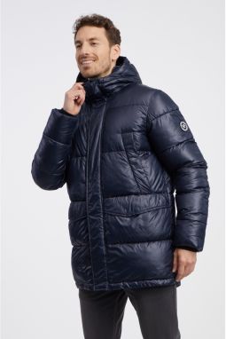 SAM73 Men's Extended Jacket Loki - Men's