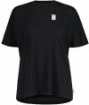 Maloja Distelfalter Moonless T-shirt W galéria