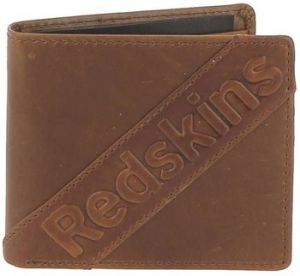 Peňaženky Redskins  JAY