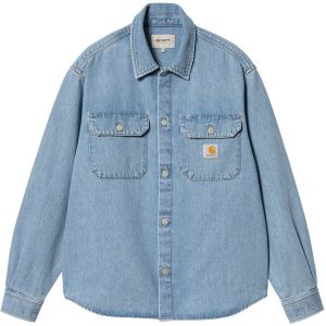 Carhartt WIP Harvey Shirt Jacket