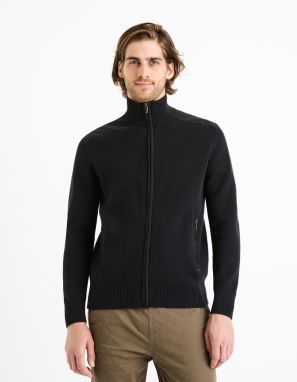 Celio Felman Zipper Sweatshirt - Men