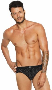 Briefs Henderson 38128 Valut M-2XL black 99x