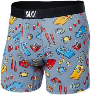 Saxx Vibe Boxer Brief