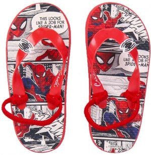 FLIP FLOPS PREMIUM SPIDERMAN