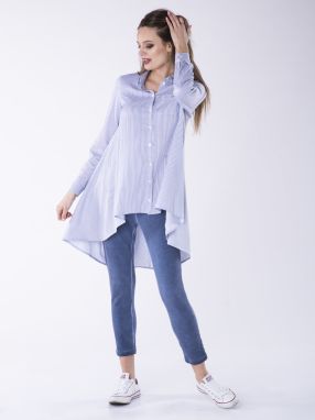 Look Made With Love Woman's Shirt 504P Palmi