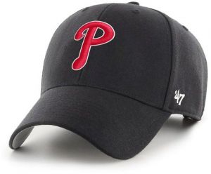 Čiapka 47brand  MLB Philadelphia Phillies