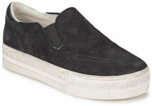 Slip-on Ash  JUNGLE