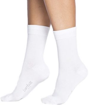 Bellinda Dámske ponožky Bambus Comfort Socks BE496862-920 39-42