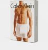 Šedé boxerky Calvin Klein Underwear galéria