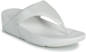 Žabky FitFlop  LULU SHIMMER TOE POST