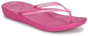 Žabky FitFlop  Iqushion Flip Flop - Transparent