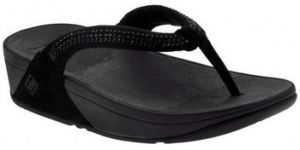 Módne tenisky FitFlop  FitFlop Crystal Swirl