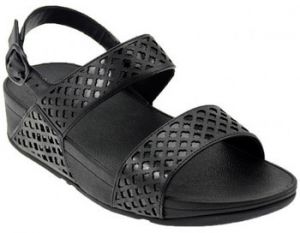 Módne tenisky FitFlop  FitFlop SAFI BACK STRAP SANDALS