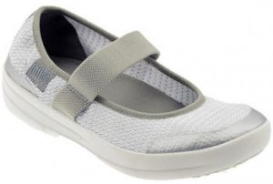 Módne tenisky FitFlop  FitFlop UBERKNIT MARY JANES