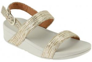 Módne tenisky FitFlop  FitFlop LOTTIE CHAIN PRINT