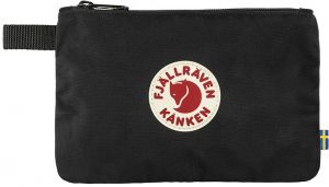 Fjällräven Kånken Gear Pocket Black