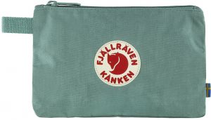 Fjällräven Kånken Gear Pocket Frost Green