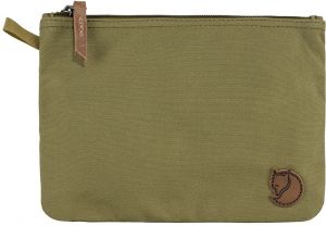 Fjällräven Gear Pocket Foliage Green