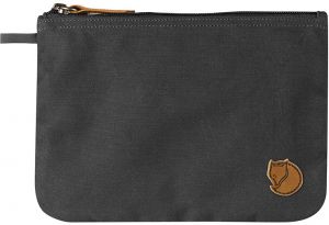 Fjällräven Gear Pocket Dark Grey