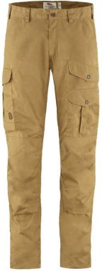 Fjällräven Barents Pro Trousers Buckwheat Brown