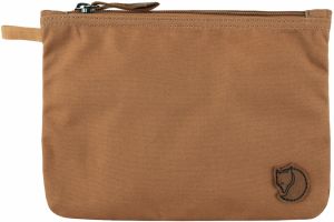 Fjällräven Gear Pocket Khaki Dust