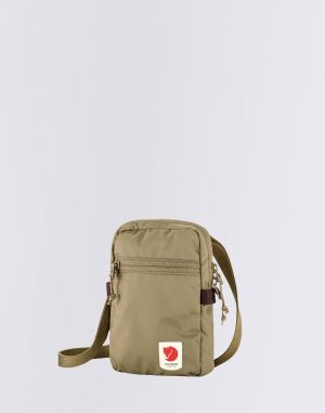 Fjällräven High Coast Pocket 221 Clay