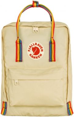 Kanken Rainbow Light Oak