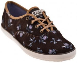 Módne tenisky Keds  CH Suede