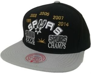 Šiltovky Mitchell And Ness  -