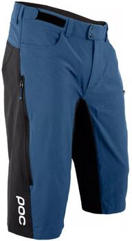 Šortky/Bermudy Poc  52825-1553 RESISTANCE DH SHORTS CUBENE BLUE