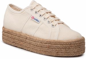 Espadrilky SUPERGA