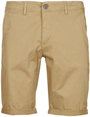 Šortky/Bermudy Teddy Smith  SHORT CHINO